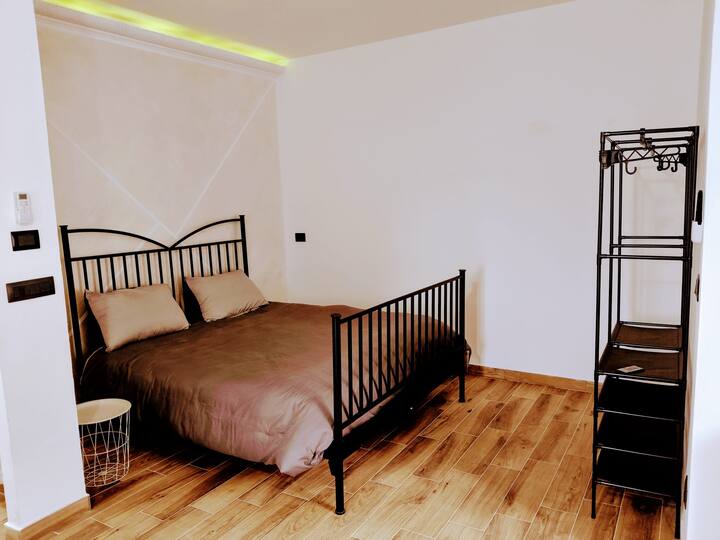 ห้องนอน