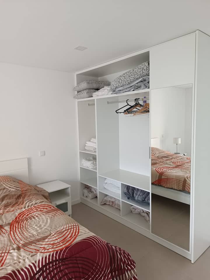 غرفة النوم 3