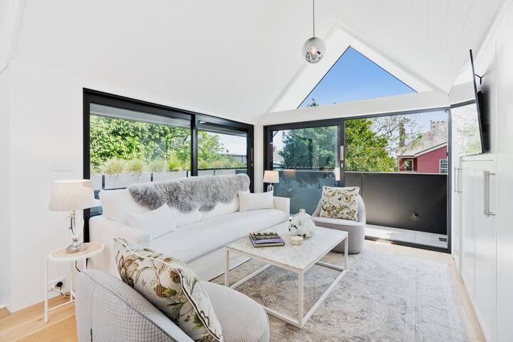 The Urban Luxury Stay - Manly