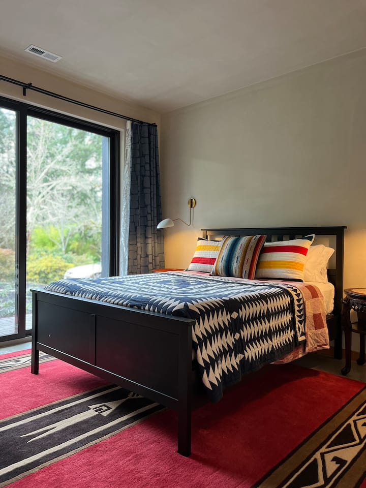 เครื่องนอนและพรมแท้ของเพนเดิลตัน