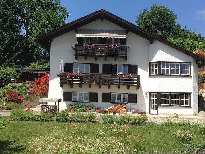 Wohnung In Tutzing - Feldafing