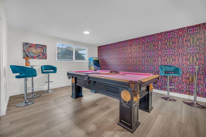 WISH STR managed Airbnb listing 3