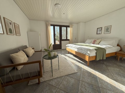 Haus "Jungfrau", Steffisburg near Thun