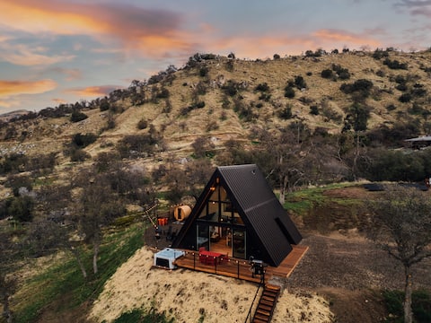 The Epic Views A-Frame