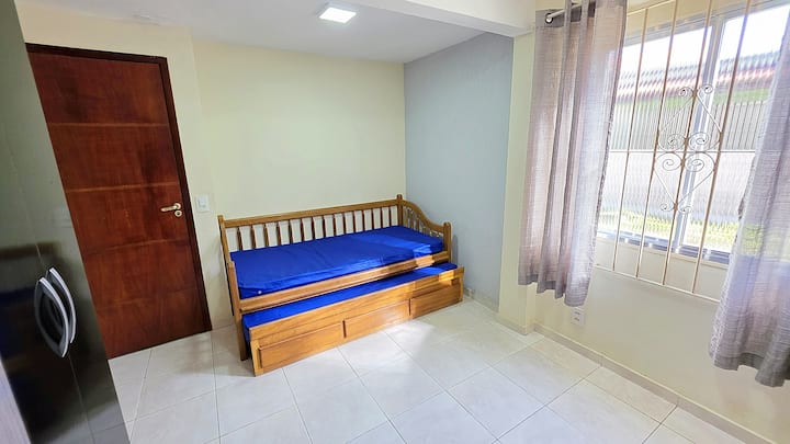 საძინებელი 2