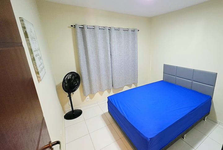 საძინებელი 1