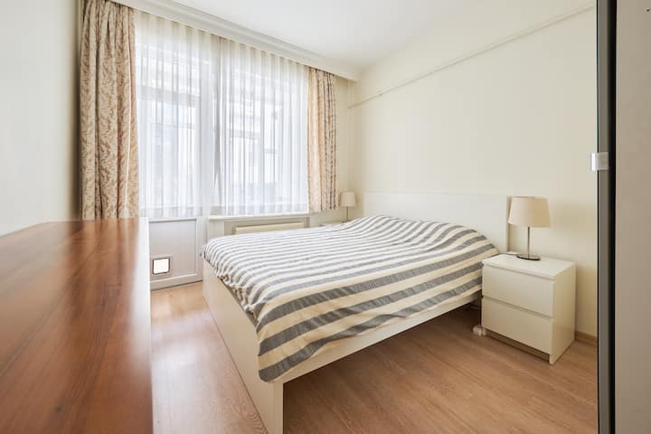 საძინებელი 3