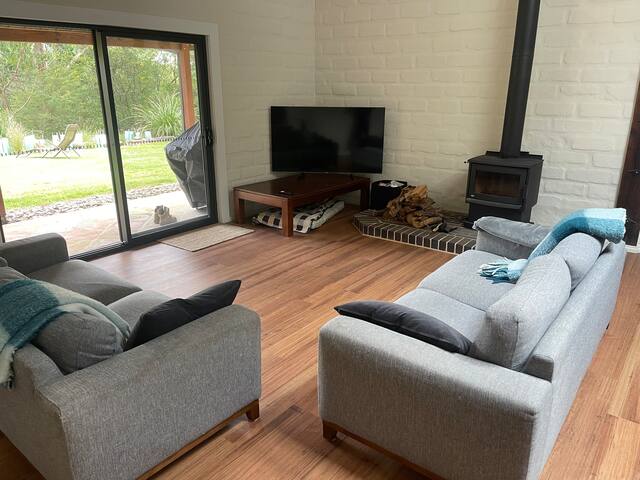 Grove Lodge gallery image 4