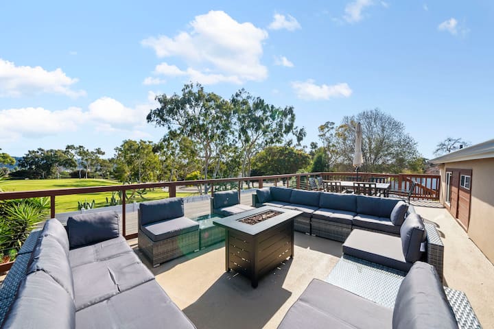 Westinghouse Park Retreat | Decks, BBQ, Fire Pits