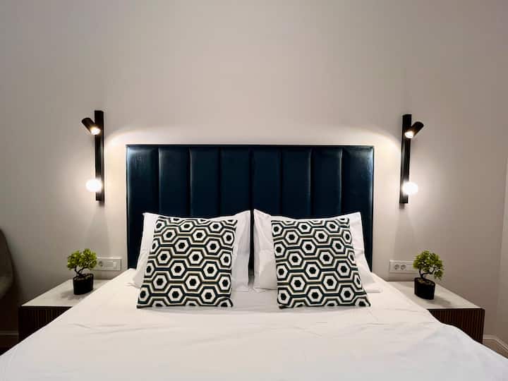 საძინებელი