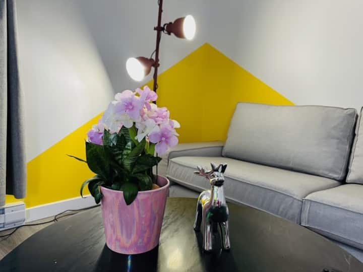 3242b  Big3bedroom Longueuil - 롱괴이