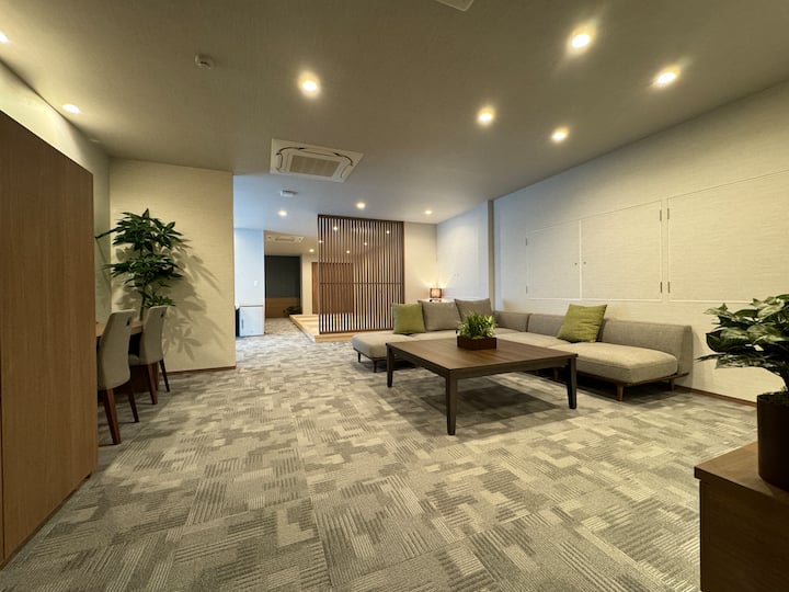 # 101 (VIP стая) Жилищно помещение