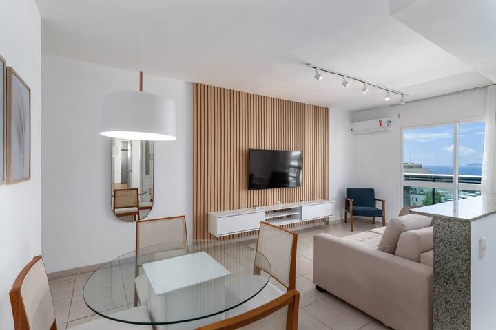 Apt com Vista Fantástica de Ipanema e Arpoador gallery image 3