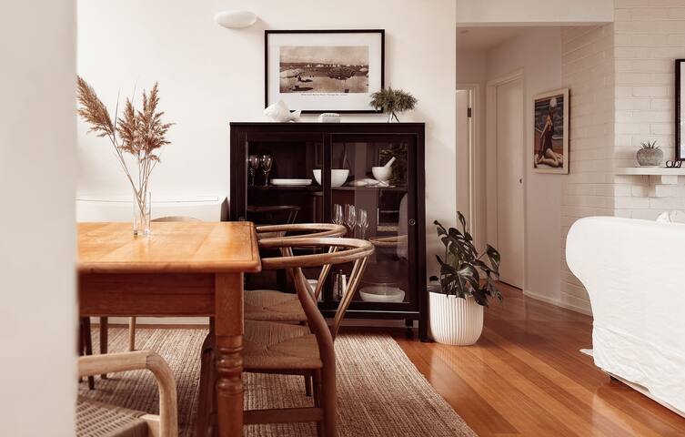 White Sands Beach House gallery image 5