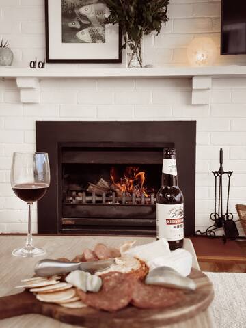 White Sands Beach House gallery image 3