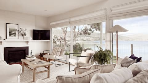 White Sands Beach House