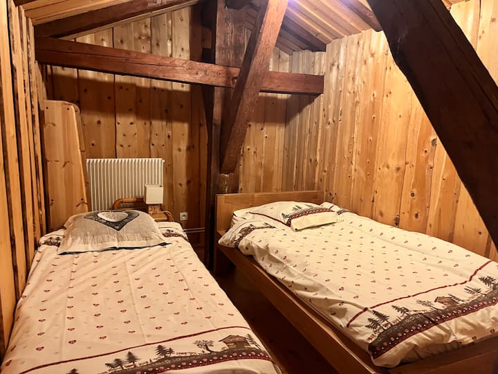 Habitación 2