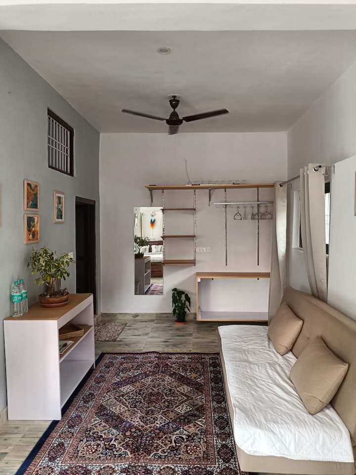 Riversong: A Quiet Riverside Stay For Slowing Down - India
