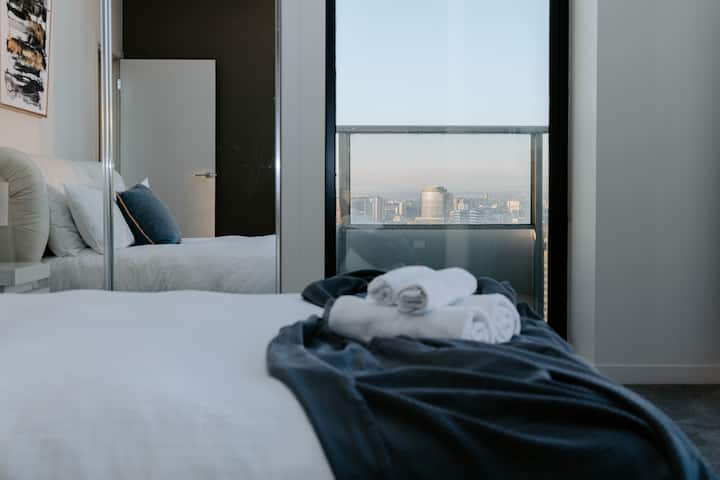 Спална соба 1