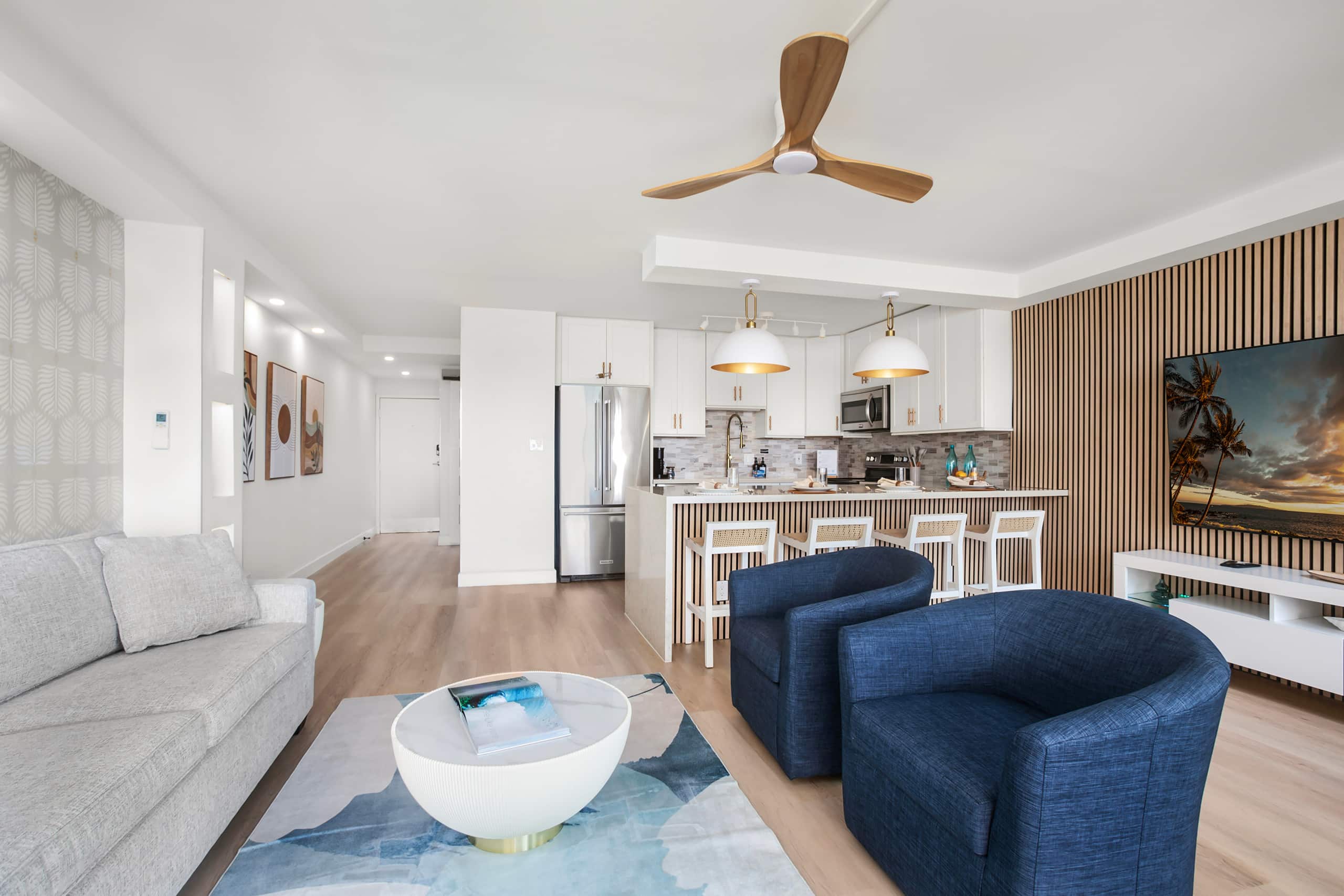 Condo in Kihei · ★4.94 · 1 bedroom · 2 beds · 1 private bath - Image 3