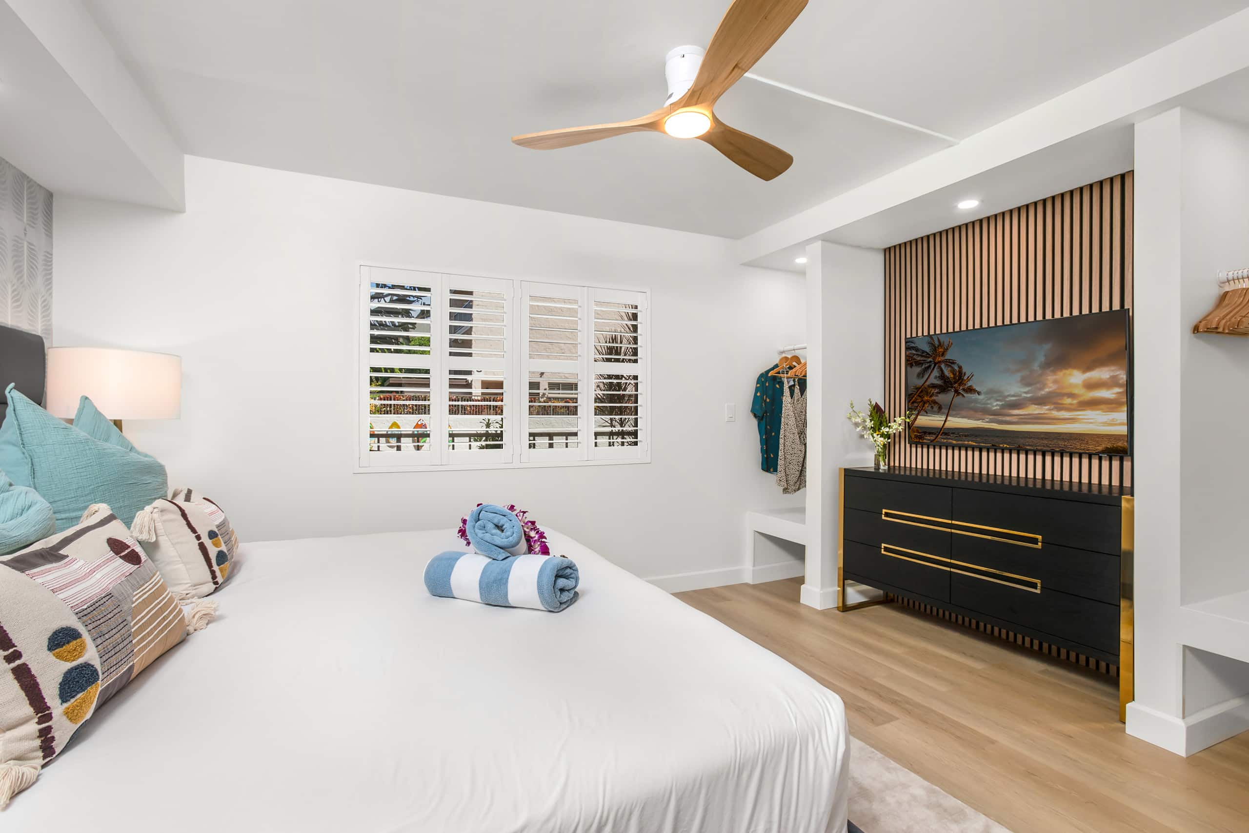 Condo in Kihei · ★4.94 · 1 bedroom · 2 beds · 1 private bath - Image 18