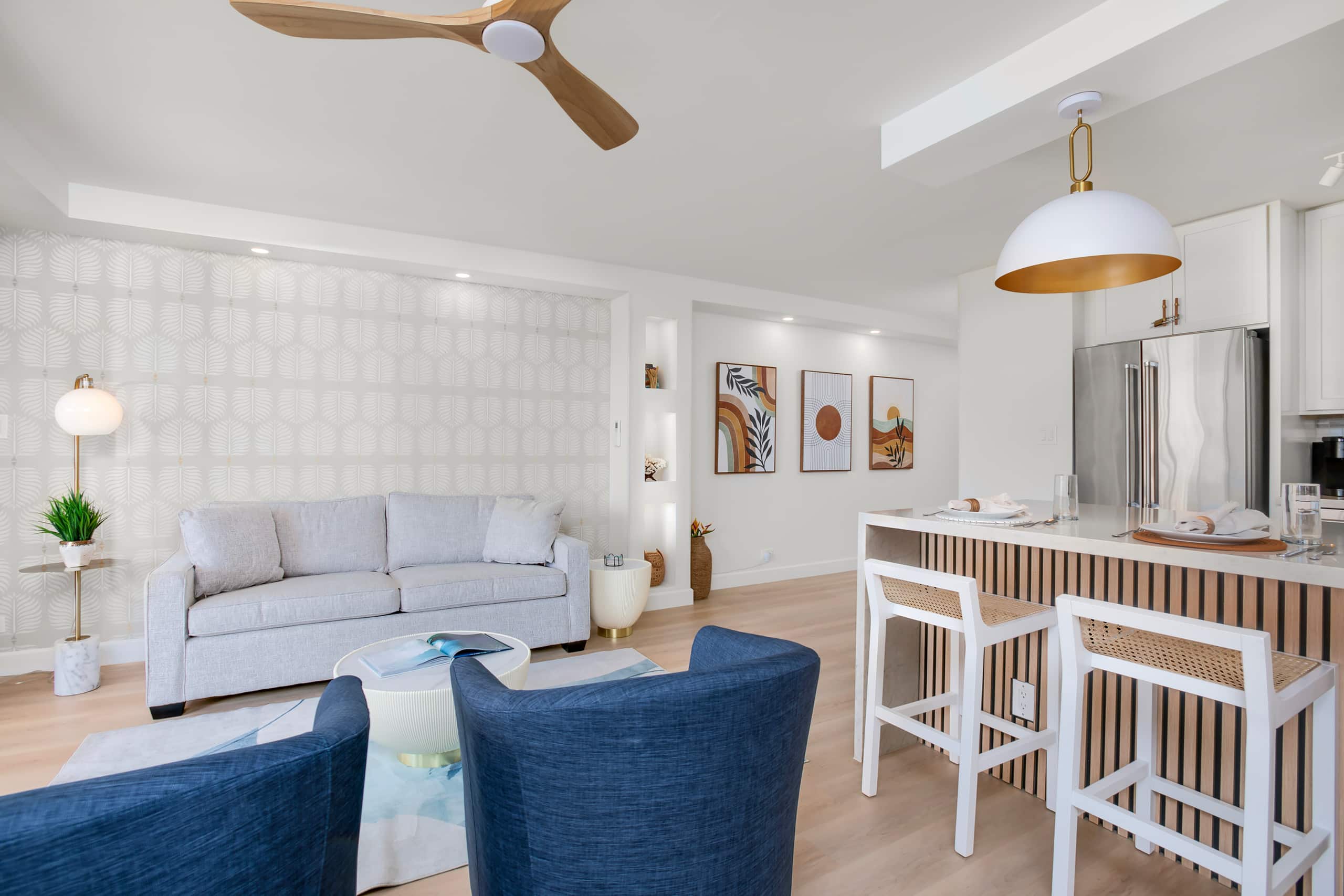 Condo in Kihei · ★4.94 · 1 bedroom · 2 beds · 1 private bath - Image 4