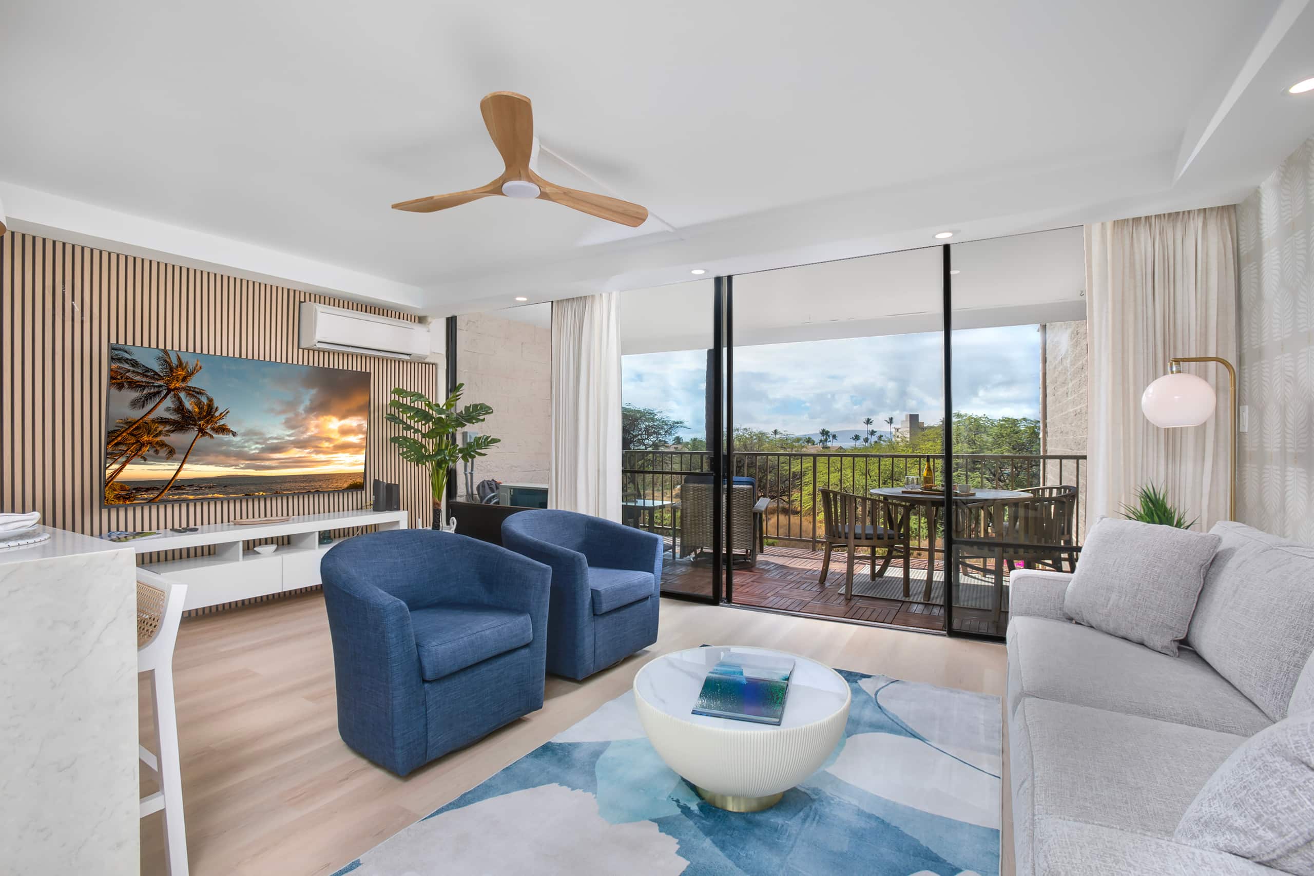 Condo in Kihei · ★4.94 · 1 bedroom · 2 beds · 1 private bath - Image 1