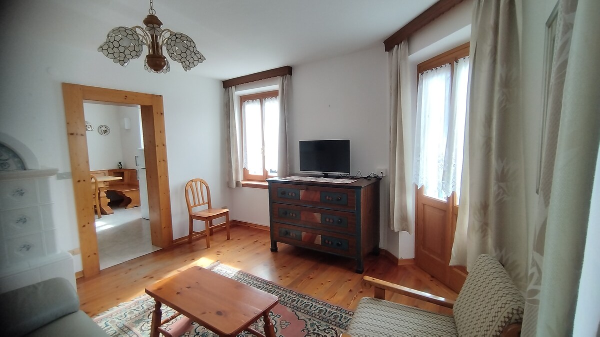 Airbnb con migliori performance: Chiapuzza – San Vito di Cadore a San Vito Di Cadore