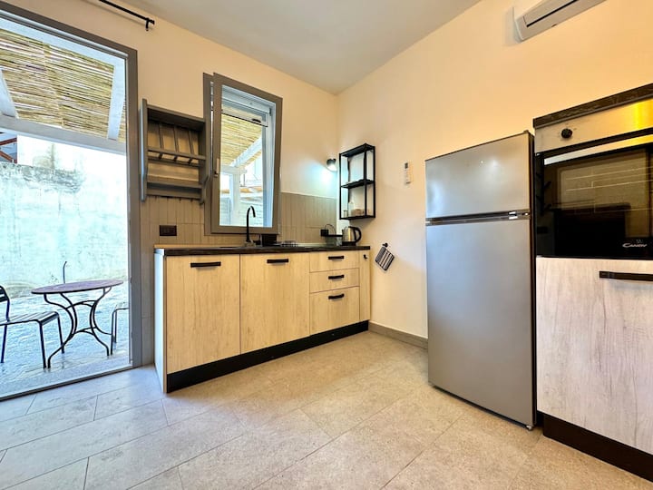 La Corte Segreta Tiny - Bari Sardo