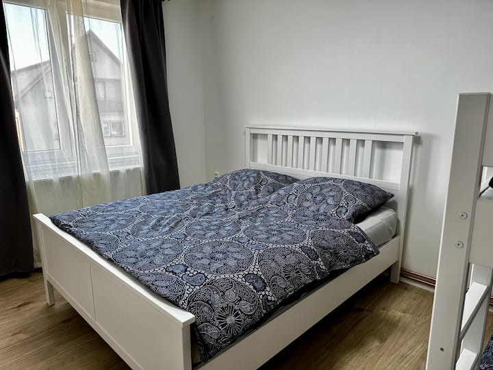 Спална соба 1