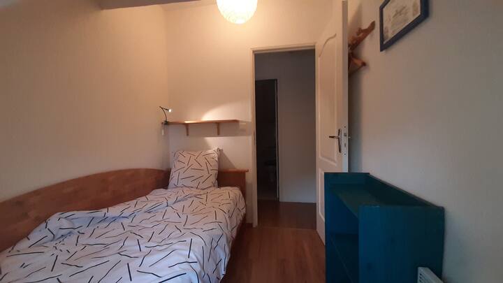 غرفة النوم 3