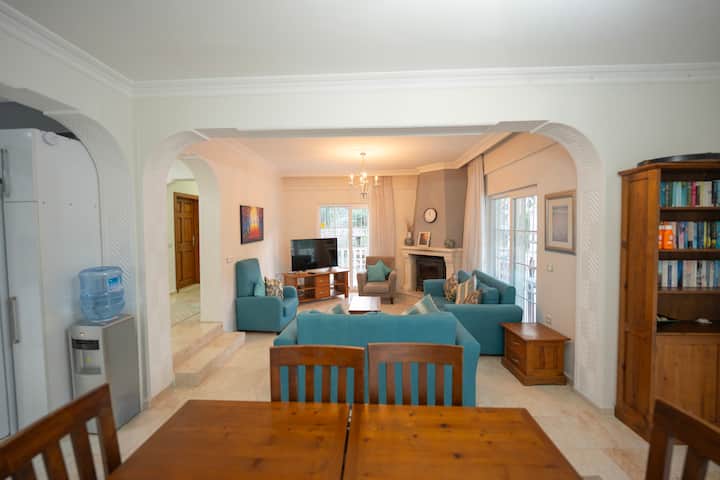 Geobecca Villa - Ölüdeniz