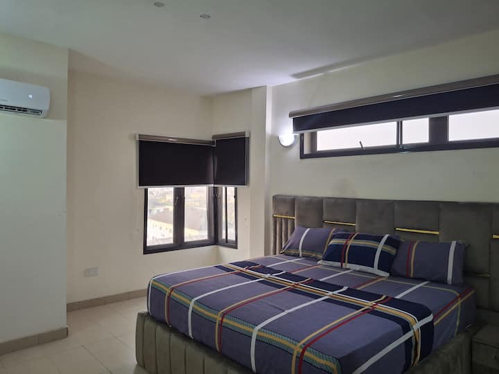 Bedroom 1