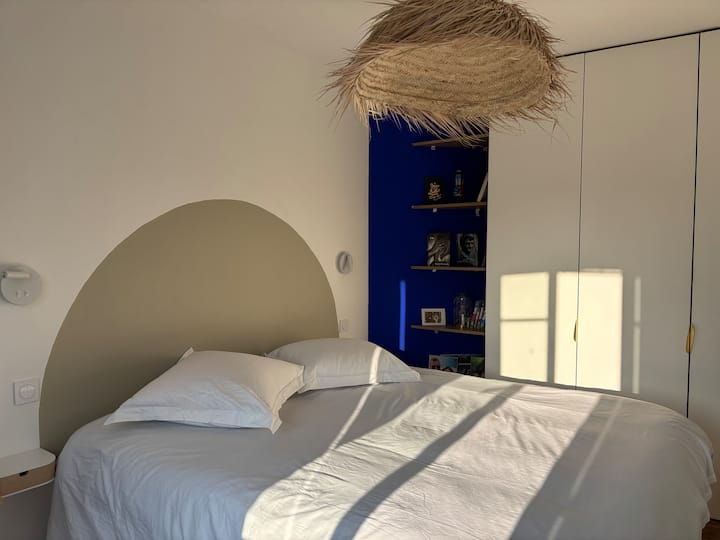 غرفة النوم 1