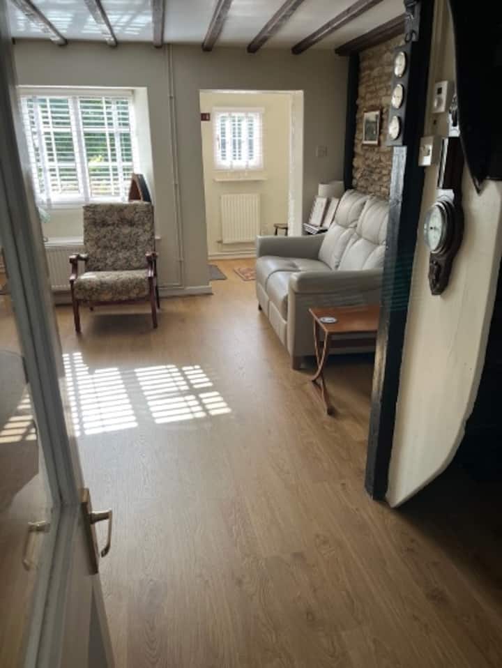 Mount Pleasant Cottage, Lechlade-on-thames - Lechlade-on-Thames