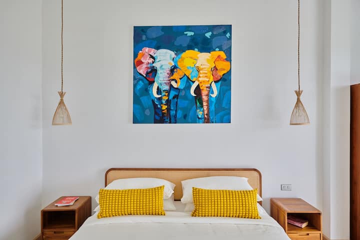 საძინებელი 2