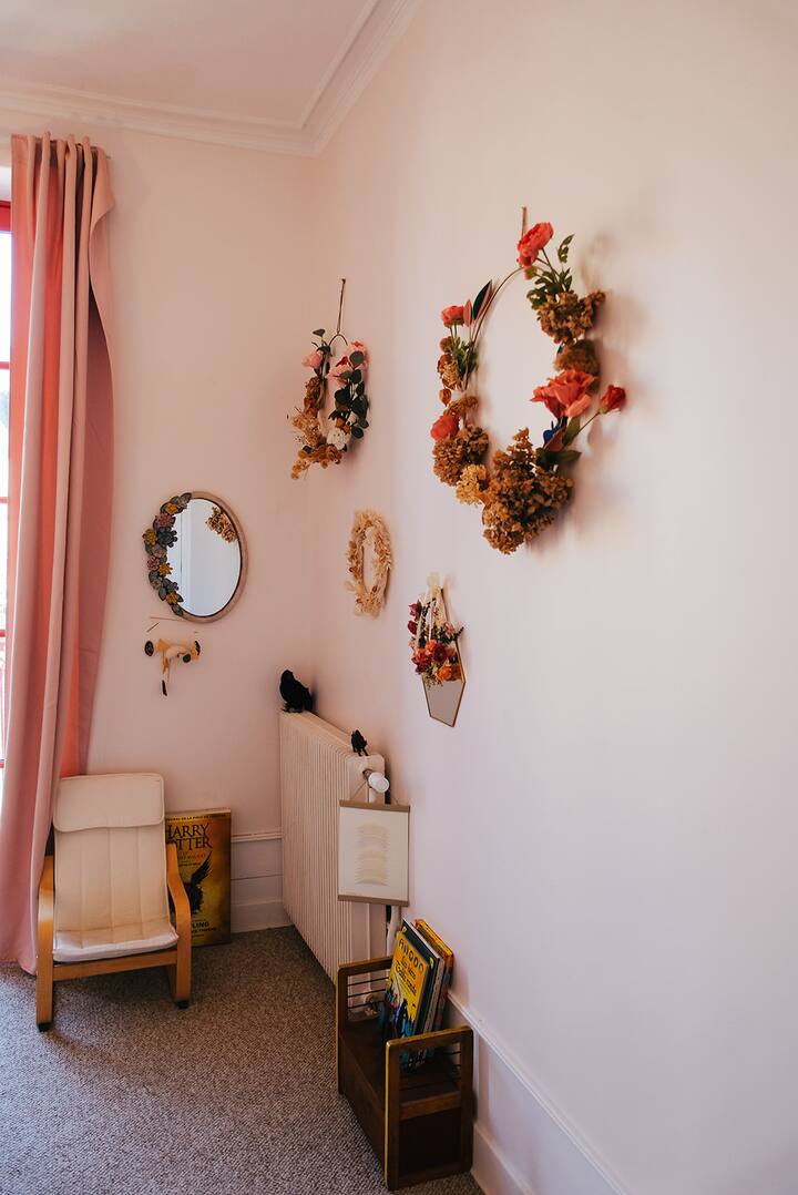 Dhomë gjumi 3