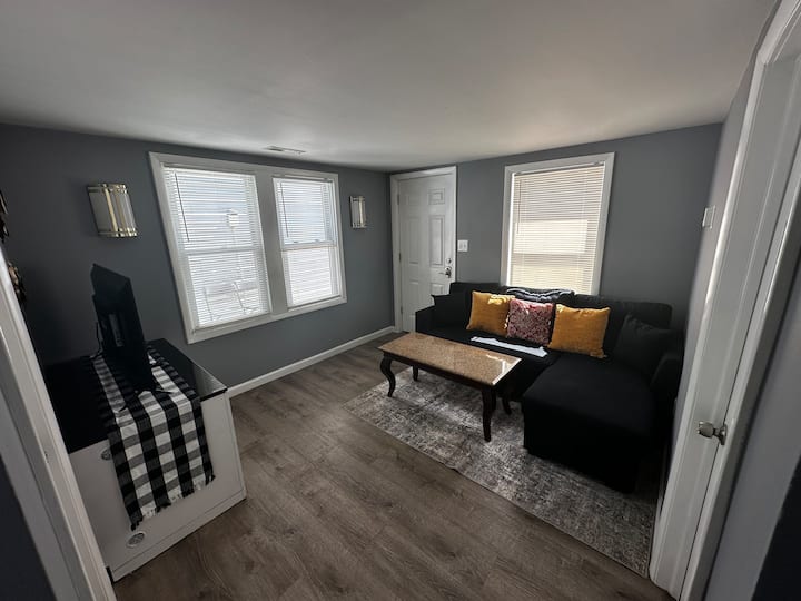 2bedroom Sleeps 6 Steps To Beach - Ocean City, MD