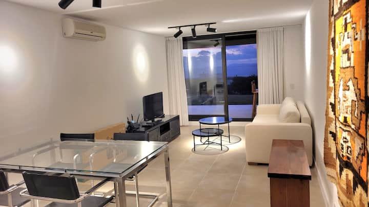 Spectacular Apartment Ocean View - Punta Ballena