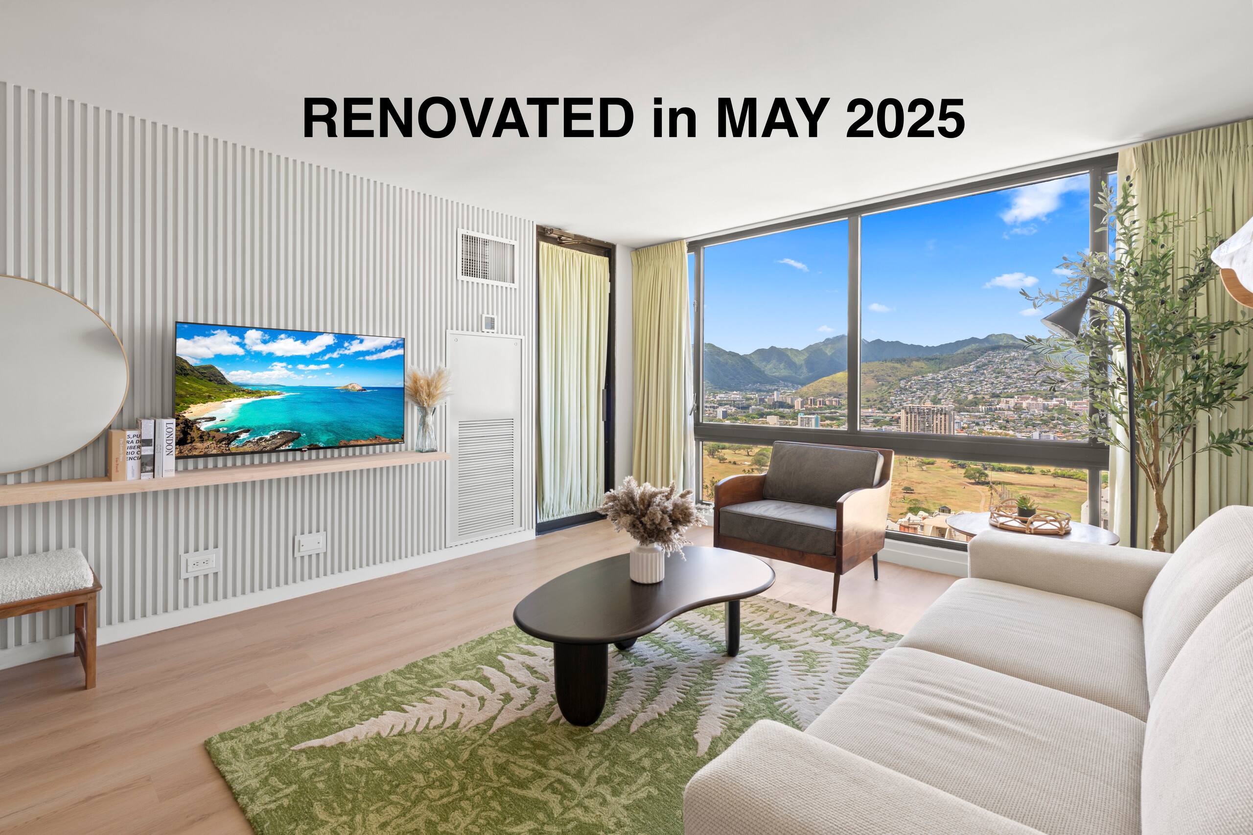 Fully renovated in May 2025/high 36th floor - Image 49