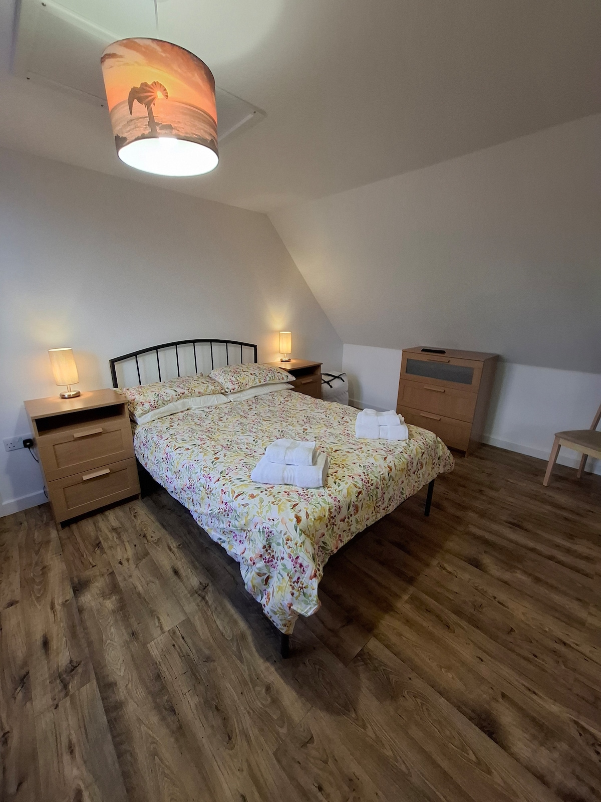 غرفة النوم 1