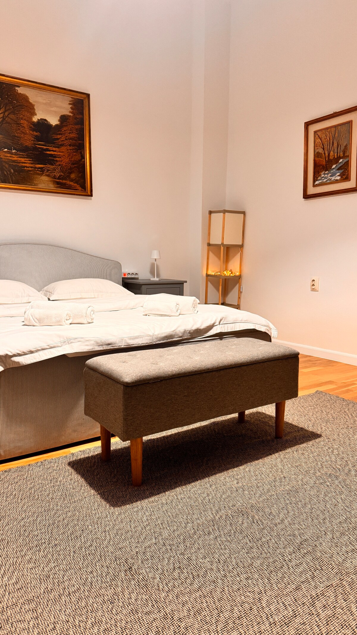 საძინებელი