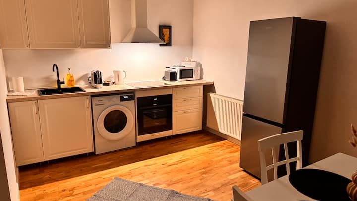 Gavas Urban Studio Horea 1 - Cluj-Napoca