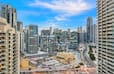 FIRST CLASS | 1BR | Panoramic City View