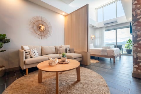 Traveler's Gem Close to SJO Airport