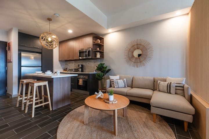 Traveler's Gem Close To Sjo Airport - 
