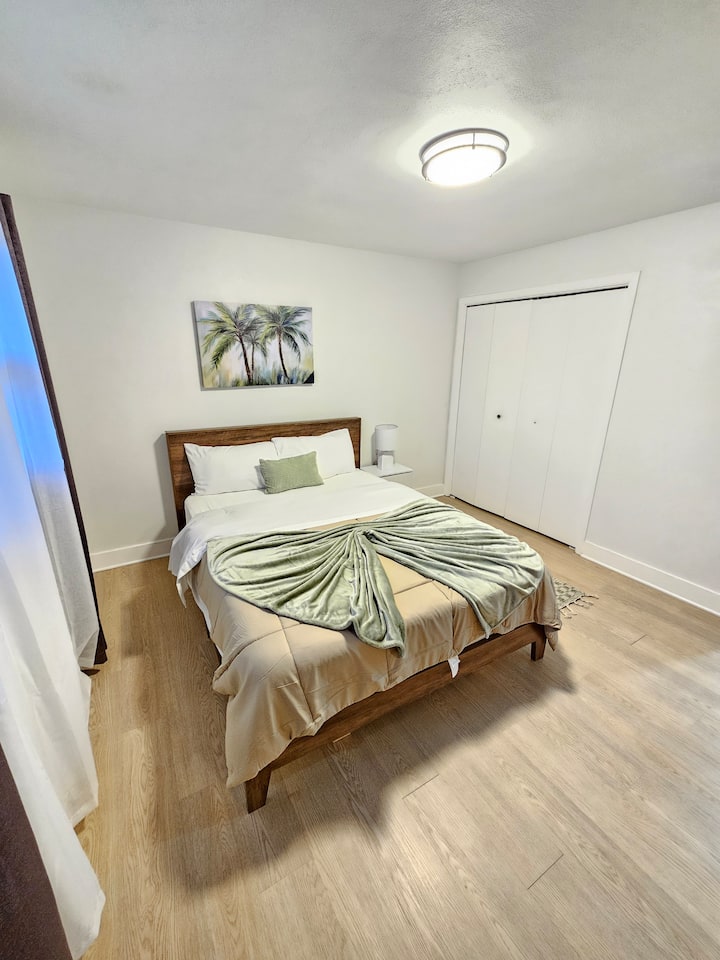 Bedroom 6