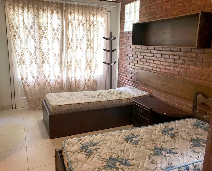 Quarto 2