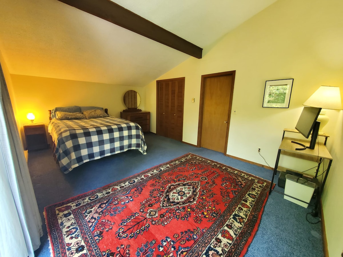 غرفة النوم 2