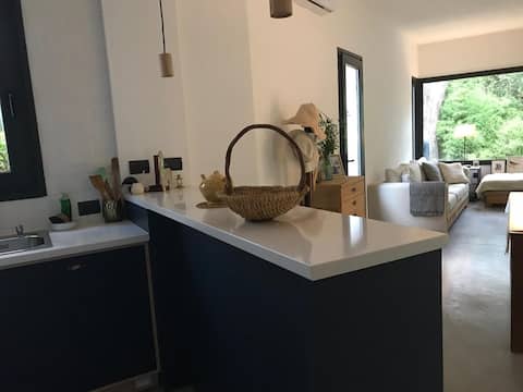 Successful Airbnb property: Casa Mora (Moorish House) | Villa La Bolsa in Departamento Santa María